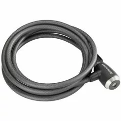 Locks Kryptonite Kryptoflex 1230 Key Cable Lock