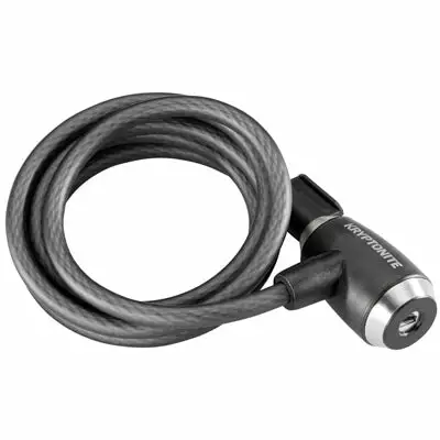 Kryptonite Kryptoflex 1018 Key Cable Lock 1 Kryptonite Kryptoflex 1018 Key Cable Lock