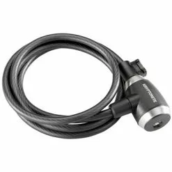 Kryptonite Kryptoflex 815 Key Cable Lock