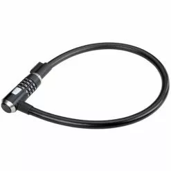 Kryptonite Kryptoflex 1565 Combo Cable Lock Locks