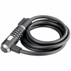 Kryptonite Kryptoflex 1018 Combo Cable Lock