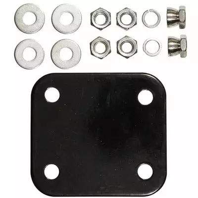 Locks Kryptonite Evolution Ground Anchor Lock Mounting Kit 1 Locks Kryptonite Evolution Ground Anchor Lock Mounting Kit
