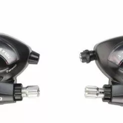 Brake Levers Shimano Tourney ST-EF41 3 X 7 EZ Fire Plus Shifter Brake Lever Set