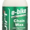 Squirt E-Bike Chain Wax Lube Cleaners / Lubricants