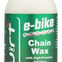 Squirt E-Bike Chain Wax Lube Cleaners / Lubricants