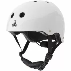 Helmets Triple Eight LiL 8 Kids Youth Helmet