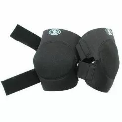 Lizard Skins Classic Soft Knee Guards Youth Protective Gear