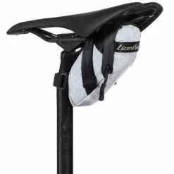 Lizard Skins Micro Cache Saddle Bag Bags