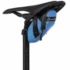 Lizard Skins Micro Cache Saddle Bag Bags