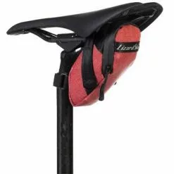 Lizard Skins Micro Cache Saddle Bag Bags