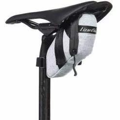 Lizard Skins Micro Cache Saddle Bag Bags