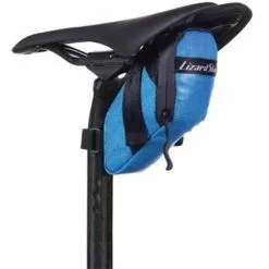 Lizard Skins Micro Cache Saddle Bag Bags