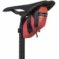 Lizard Skins Micro Cache Saddle Bag Bags