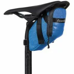 Lizard Skins Micro Cache Saddle Bag Bags