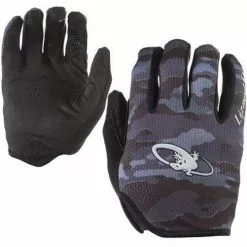 Lizard Skins Monitor Full Finger Gloves