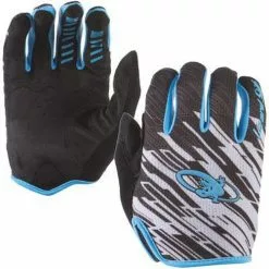 Lizard Skins Monitor Full Finger Gloves