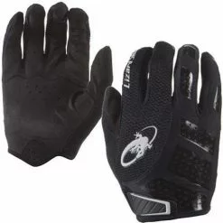Lizard Skins Monitor SL Full Finger Gloves