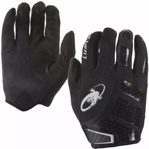 Lizard Skins Monitor SL Full Finger Gloves 1 Lizard Skins Monitor SL Full Finger Gloves