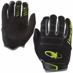 Lizard Skins Monitor AM Full Finger Gloves