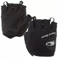 Lizard Skins Aramus Short Finger Gloves