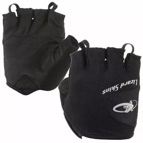 Lizard Skins Aramus Short Finger Gloves 1 Lizard Skins Aramus Short Finger Gloves