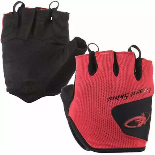 Lizard Skins Aramus Short Finger Gloves 2 Lizard Skins Aramus Short Finger Gloves