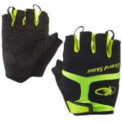 Lizard Skins Aramus GC Short Finger Gloves