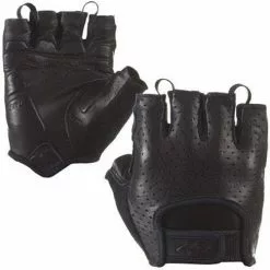 Lizard Skins Aramus Classic Short Finger Gloves