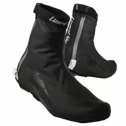 Shoes Lizard Skins Dryfiant Shoe Covers Black Mountain / Road