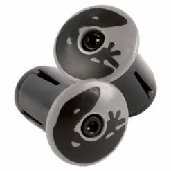 Grips & Road Tape Lizard Skins DSP Road Bar Tape End Plugs