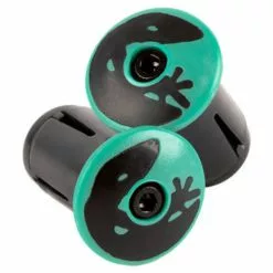 Grips & Road Tape Lizard Skins DSP Road Bar Tape End Plugs