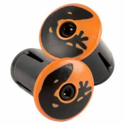 Grips & Road Tape Lizard Skins DSP Road Bar Tape End Plugs