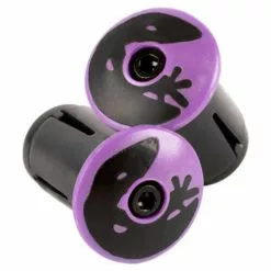 Grips & Road Tape Lizard Skins DSP Road Bar Tape End Plugs