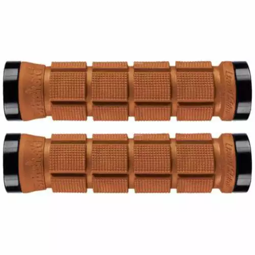 Lizard Skins Northshore Lock On Grips W/ Clamps 4 Lizard Skins Northshore Lock On Grips W/ Clamps