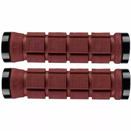 Lizard Skins Northshore Lock On Grips W/ Clamps 5 Lizard Skins Northshore Lock On Grips W/ Clamps