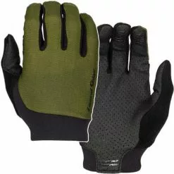 Lizard Skins Monitor Ignite Full Finger Gloves