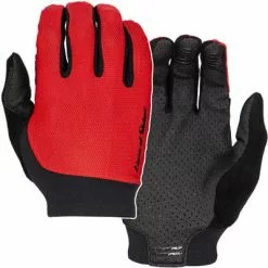 Lizard Skins Monitor Ignite Full Finger Gloves