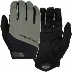 Lizard Skins Monitor Traverse Full Finger Gloves