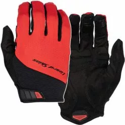 Lizard Skins Monitor Traverse Full Finger Gloves