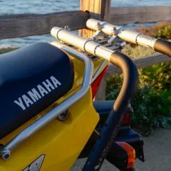 Moved By Bikes Moped / Scooter SurfBoard Rack Racks / Storage