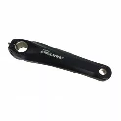 Shimano Deore FC-M610 / M617 Left Crank Arm Cranks