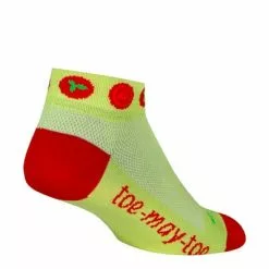 Sock Guy Womens Mater Socks Low Cut 1"