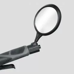 Delta Cycle Delta Universal Bar End Mirror