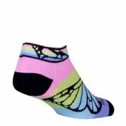 Sock Guy Womens Monarch Socks Low Cut 1"