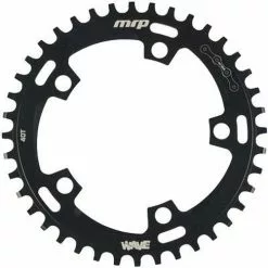 MRP Wave Ring CX Chainring 5 Arm 110mm 9-12 Speed Chainrings