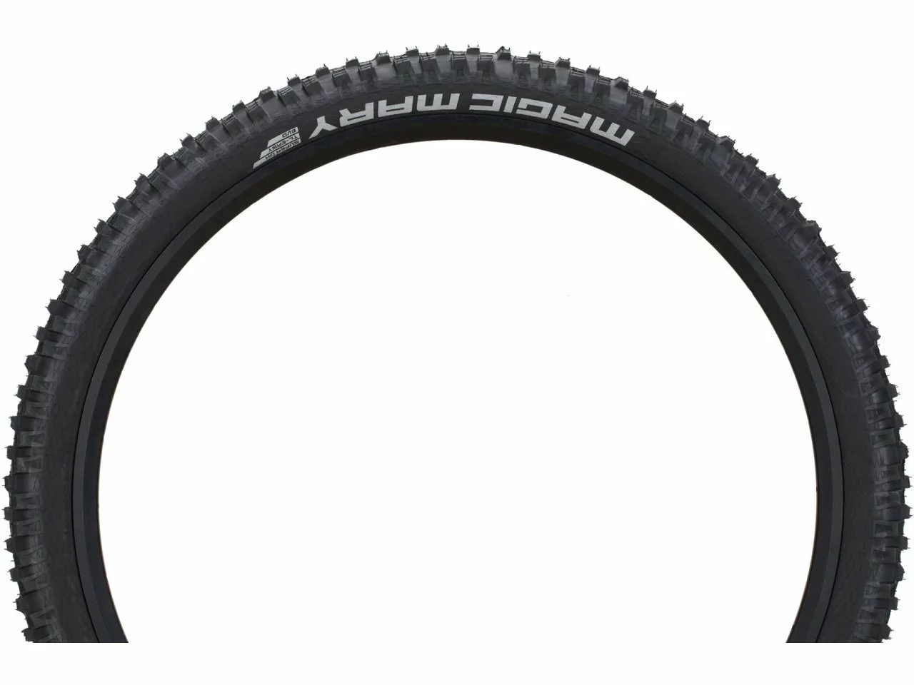 Schwalbe Magic Mary Super DH Addix Ultra Soft TLE Tire 27.5" Tires 2 Schwalbe Magic Mary Super DH Addix Ultra Soft TLE Tire 27.5" Tires