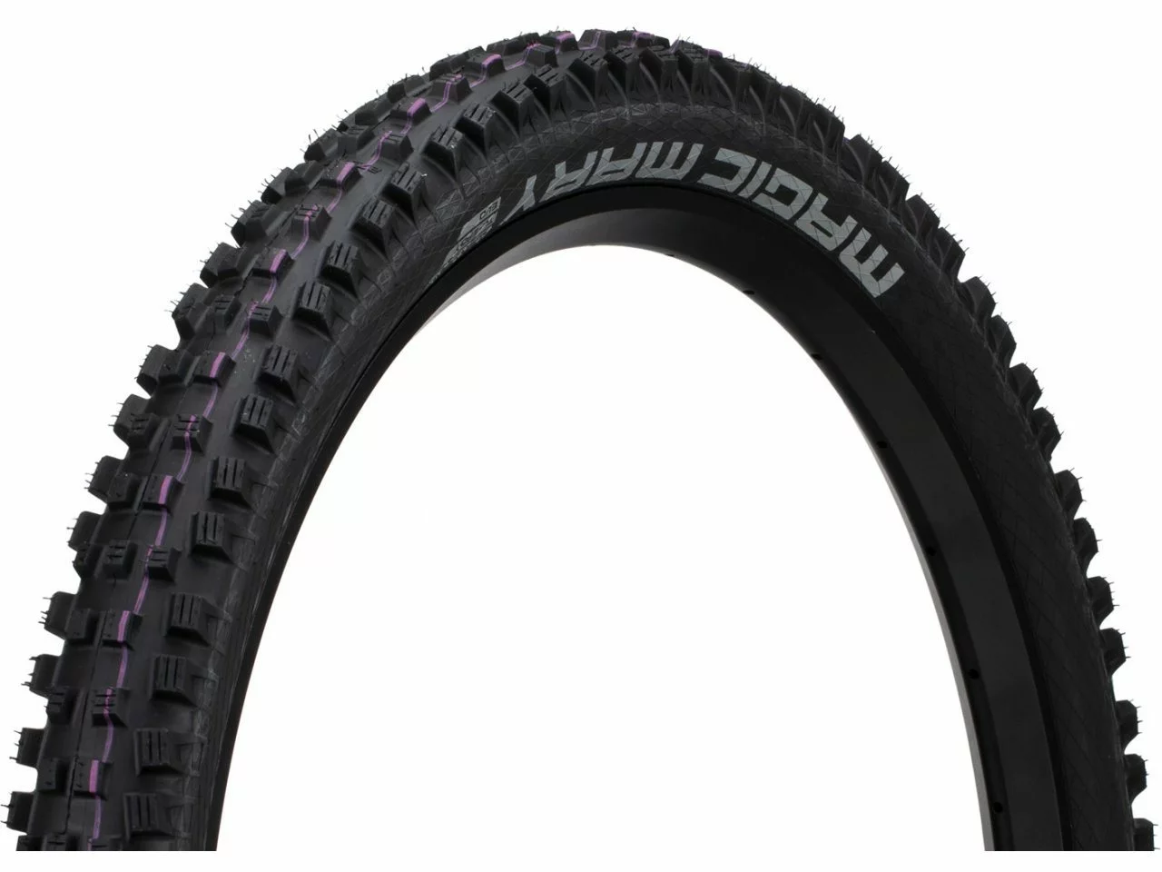 Schwalbe Magic Mary Addix Ultra Soft SG TL Tire 27.5" Tires 1 Schwalbe Magic Mary Addix Ultra Soft SG TL Tire 27.5" Tires