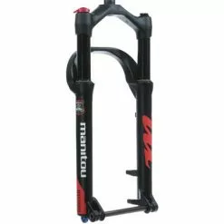 Forks / Accessories Manitou Mastodon Comp STD Fat Bike Fork 120mm 26/27.5"