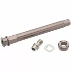 Manitou Hexlock SL 15mm X 100mm Thru Axle Kit Forks / Accessories