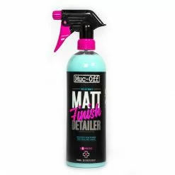 Muc-Off Matt Finish Detailer 250ml Cleaners / Lubricants